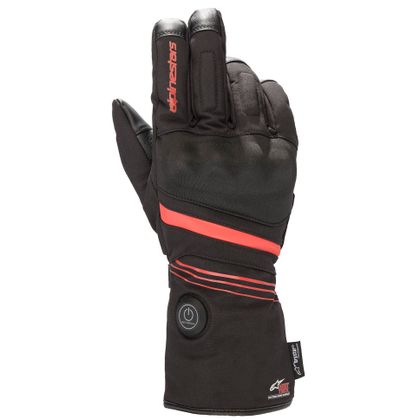 Gants chauffants Alpinestars HT-5 HEAT TECH DRYSTAR - Noir