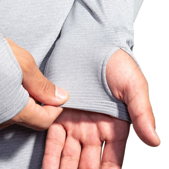 Notch Thermal Hoodie 2.0 Men