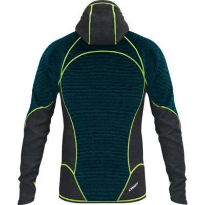 Crazy IdeaPULL ZENITH - blau