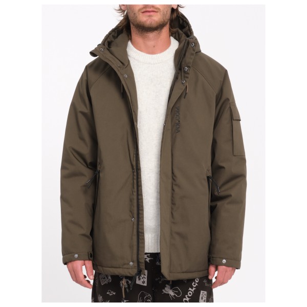 Volcom - Stoke Stone II 10K Jacket - Veste d'hiver