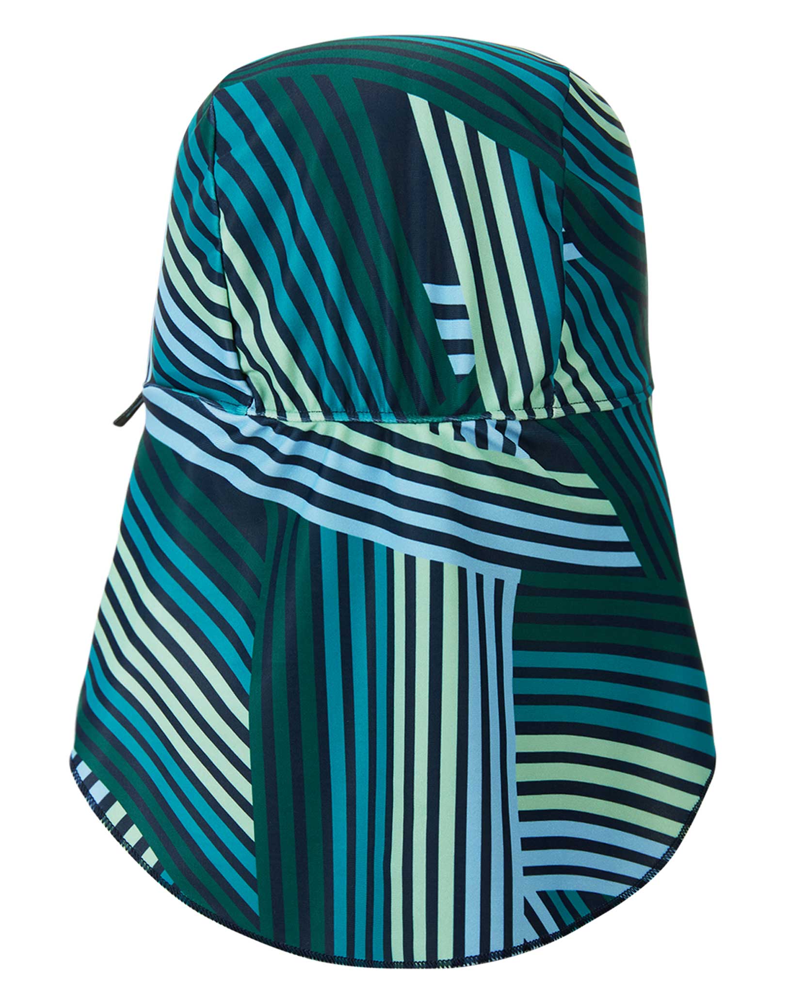 UV-Bademütze KILPIKONNA in navy