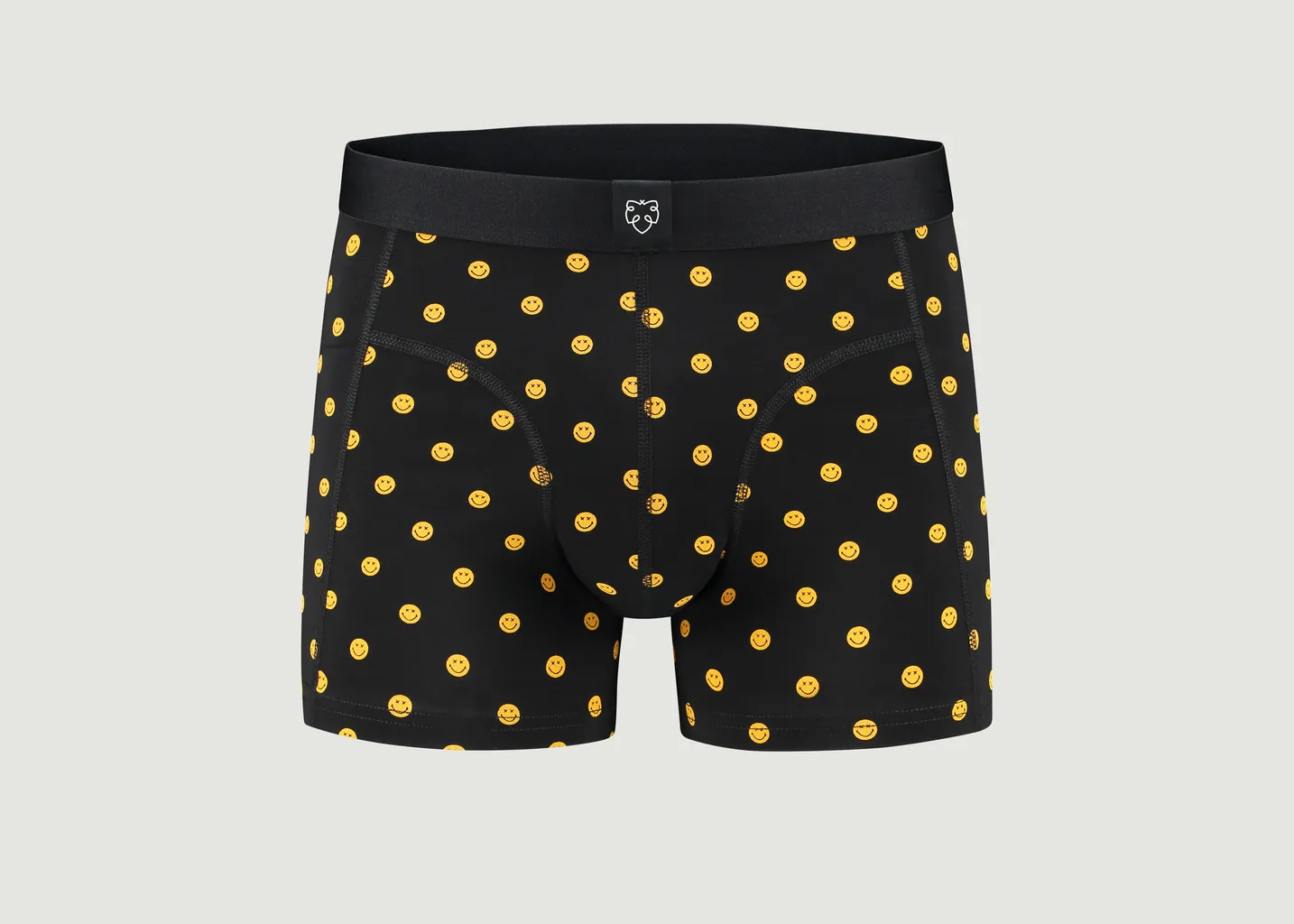 Boxer Ursel A-dam