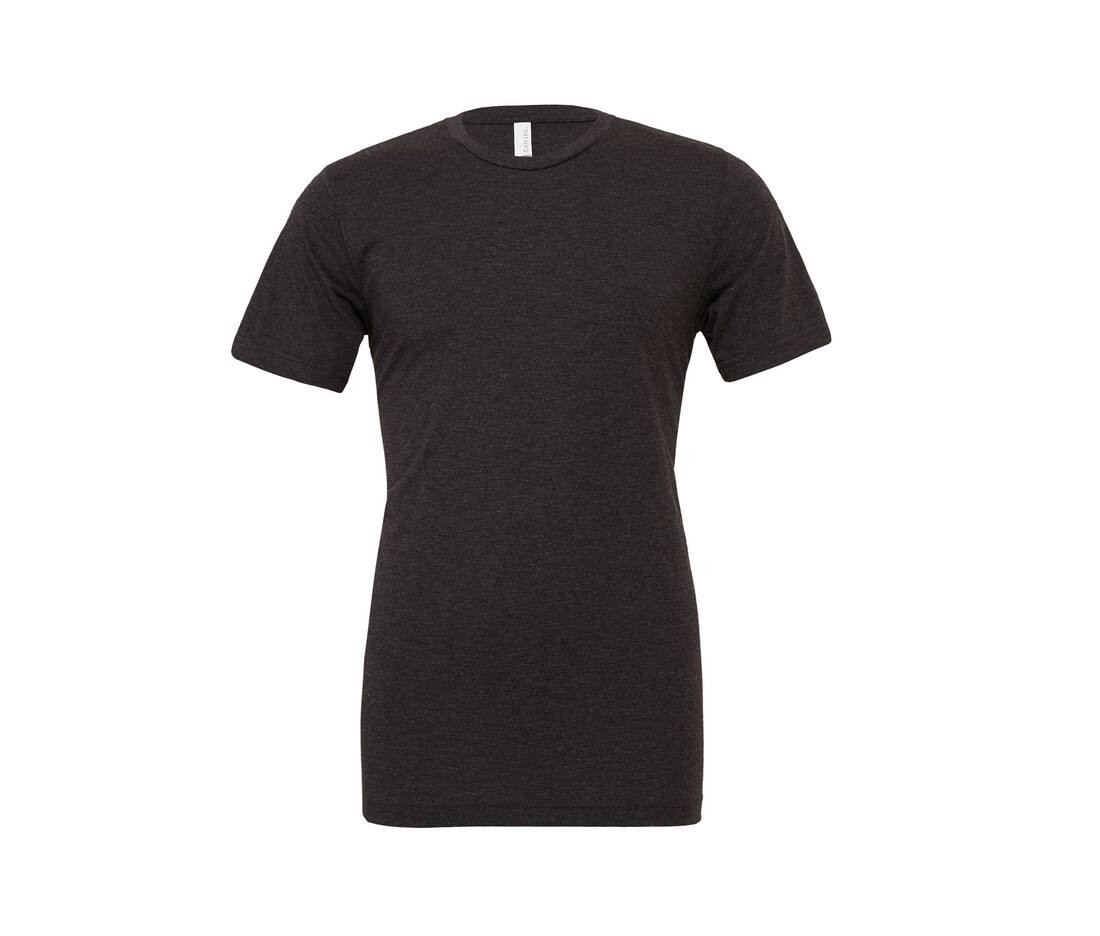 Bella Canvas BE3413 - T-shirt unisexe Tri-blend