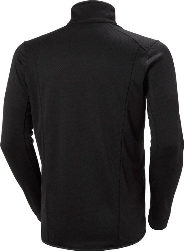Helly Hansen Swift Midlayer Casual Vest Heren Zwart