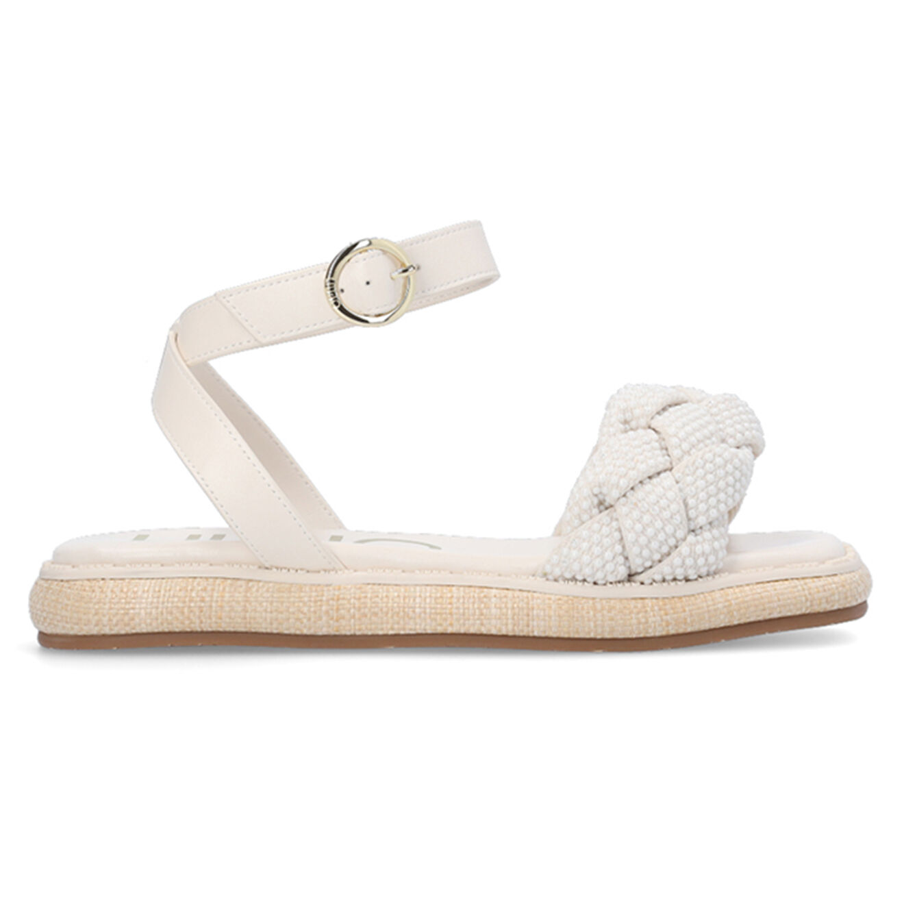 Liu-Jo Sandales Amelia beiges