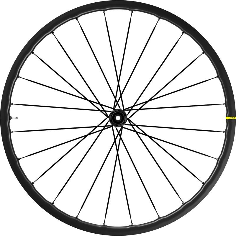 Ksyrium SL Disc | 12 x 100 mm | Centerlock - Roue vélo avant