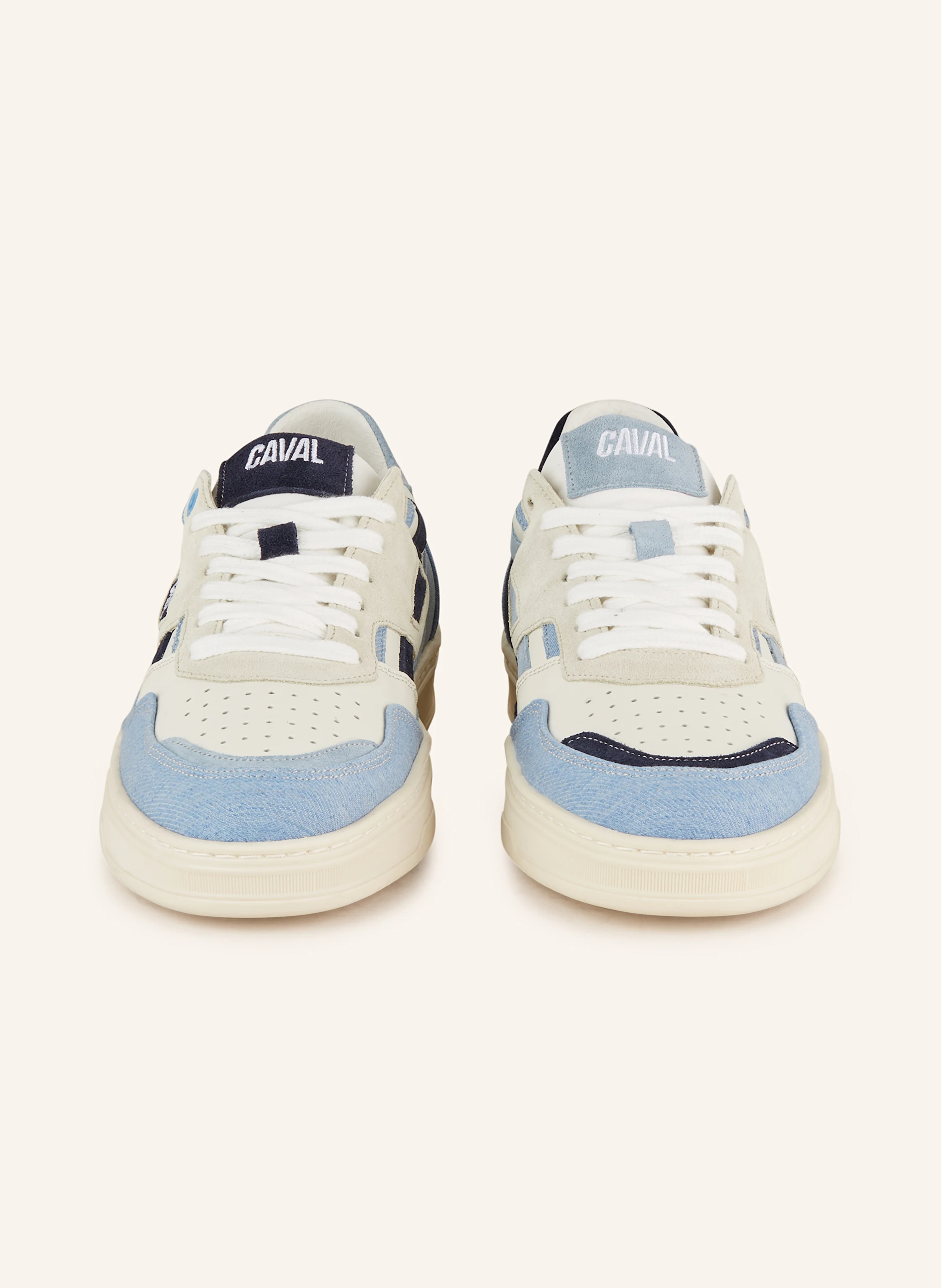 CAVAL Sneaker PLAYGROUND