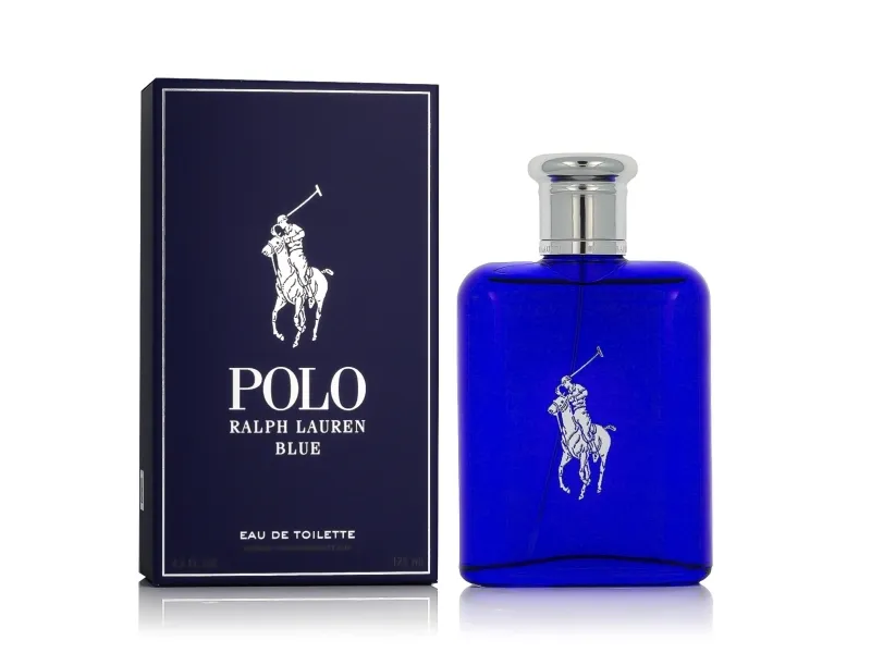 Ralph Lauren Polo Blue EDT 125ml