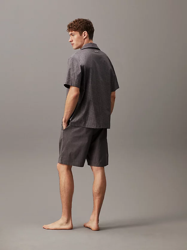 Pijama com shorts - Pure