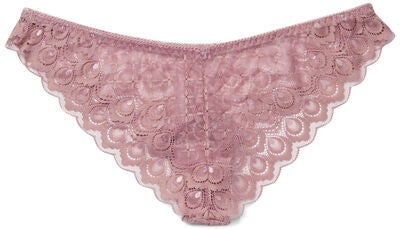 Milki Hipster 2-pack, Dusty Pink
