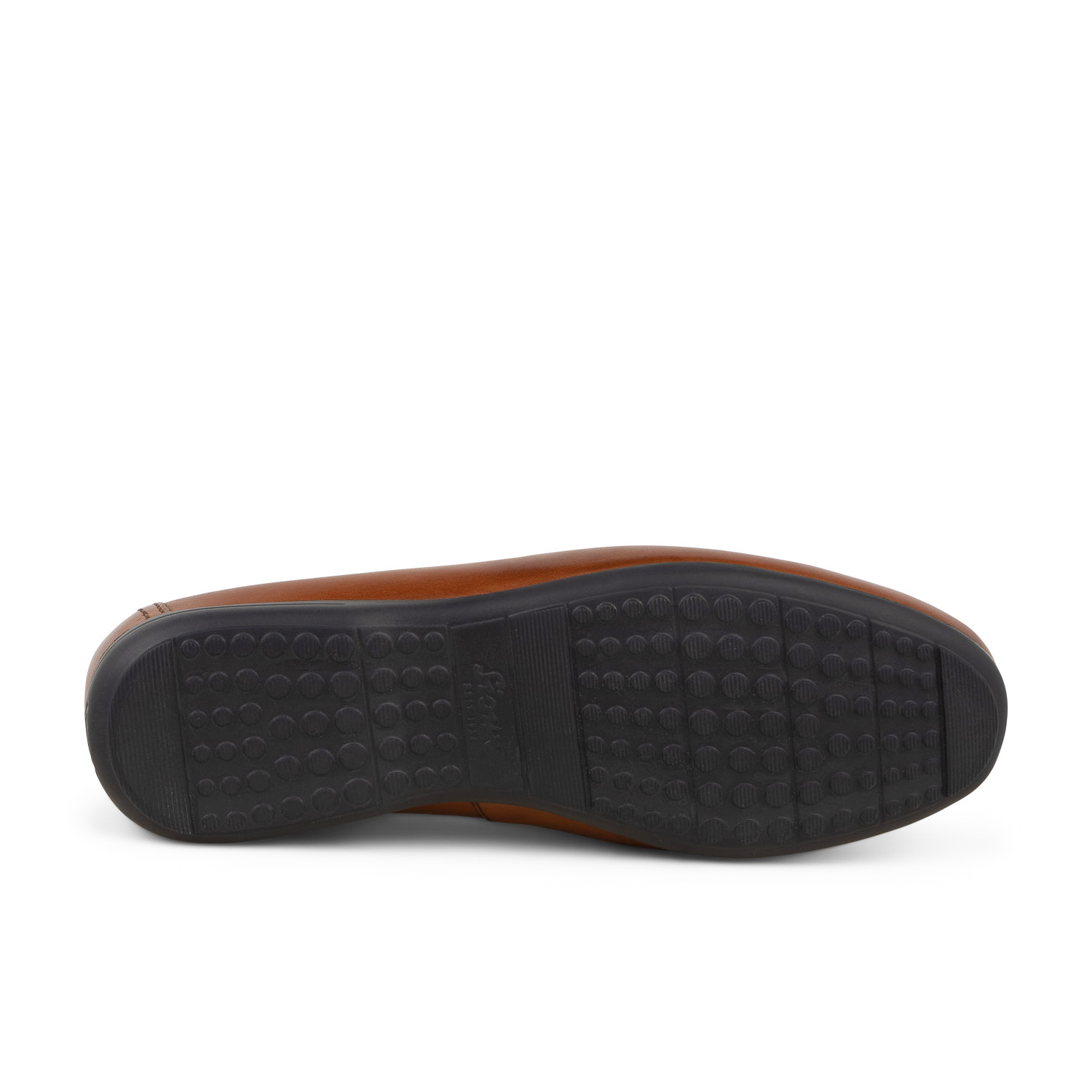 Mocassins homme SIOUX JION