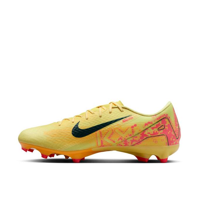 ZOOM VAPOR 16 ACADEMY KM FG/MG LT-LASER-ORANGE-ARMORY-NAVY
