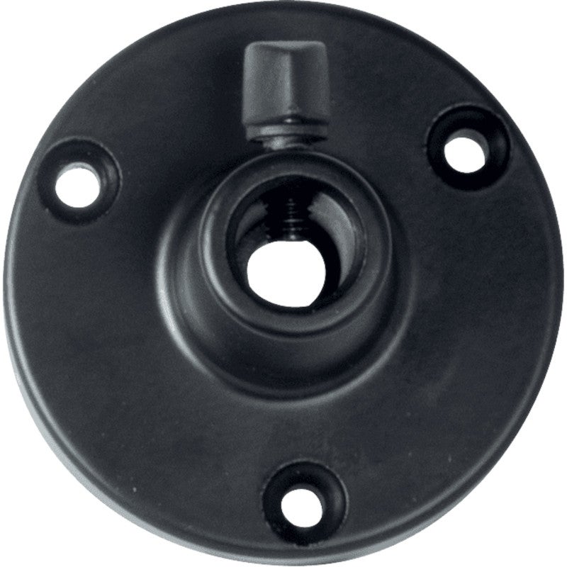 Quiklok A26 desktop microfoonarm met microfoonkabel