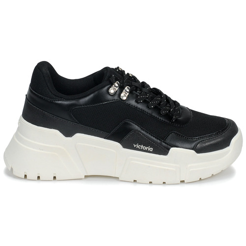Victoria - TOTEM - Noir / Blanc