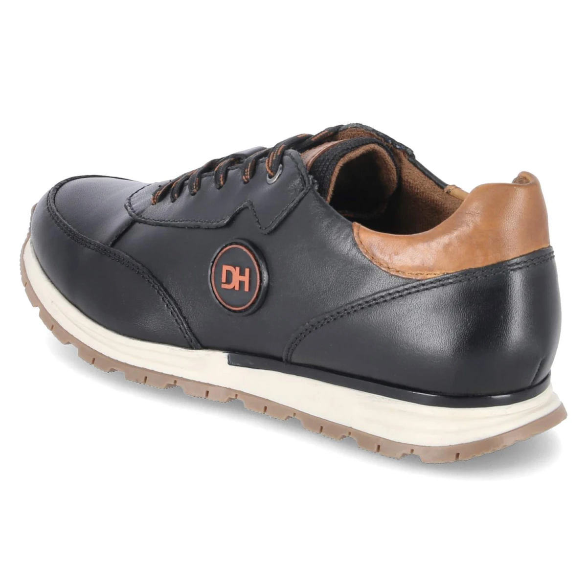Daniel HechterHalbschuhe - black
