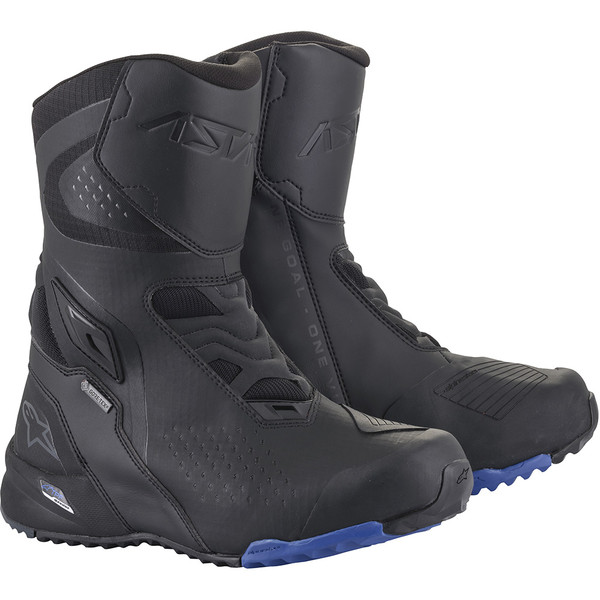 Alpinestars - Bottes RT-8 Gore-Tex® Noir