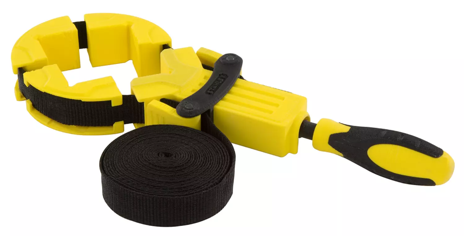 Stanley 0-83-100 Bandspanner - tot 4.5m