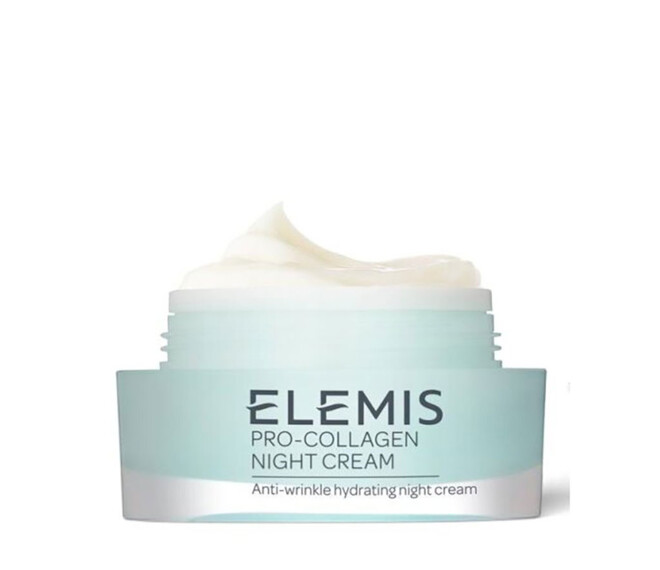 ELEMIS Pro Collagen Night Cream