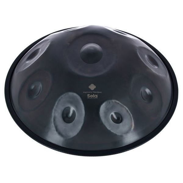 Sela Harmony Handpan D Sabye 214