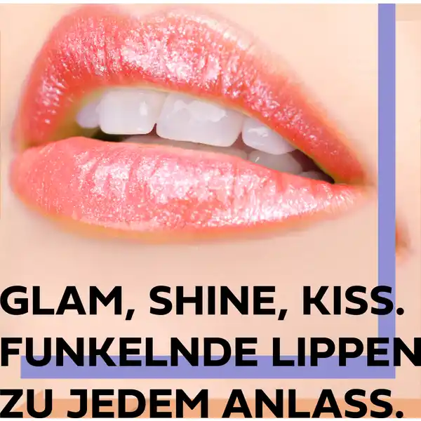 Glitter Gloss 02 raspberry kiss