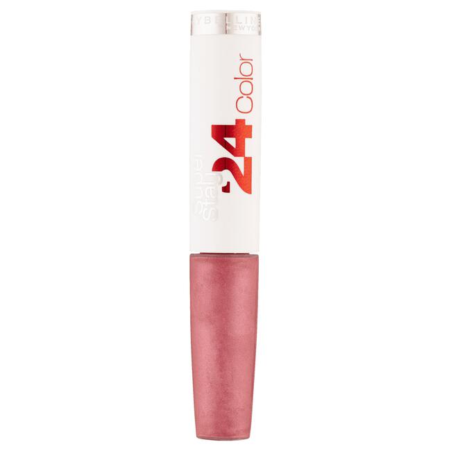 Maybelline Superstay 24H Color Lipstick 585 Burgundy