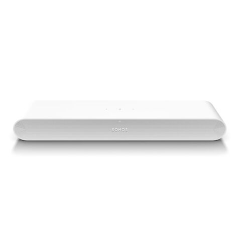 Sonos Ray – slimme en compacte soundbar Wit