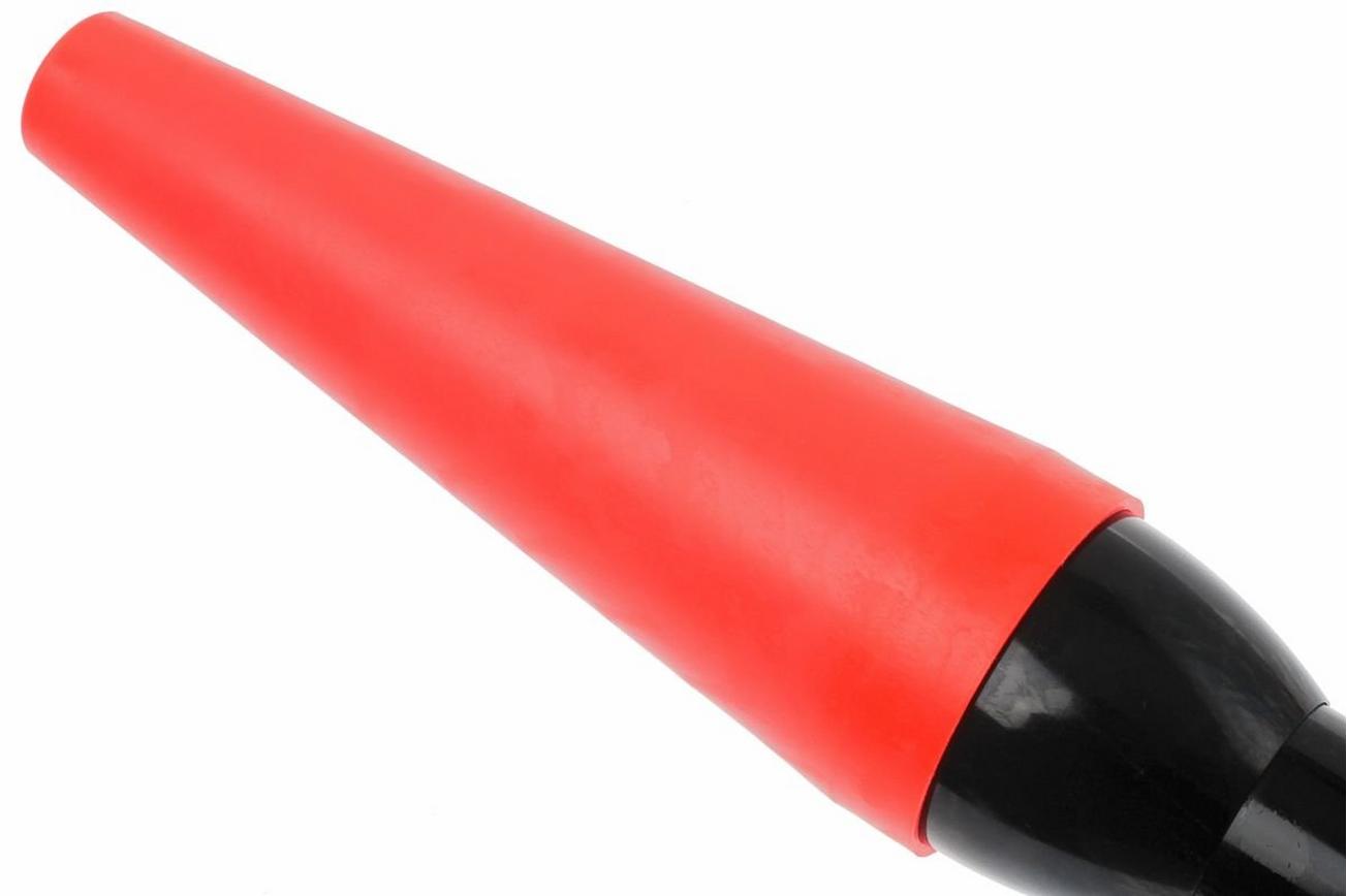 Maglite opzetkegel, kleur rood