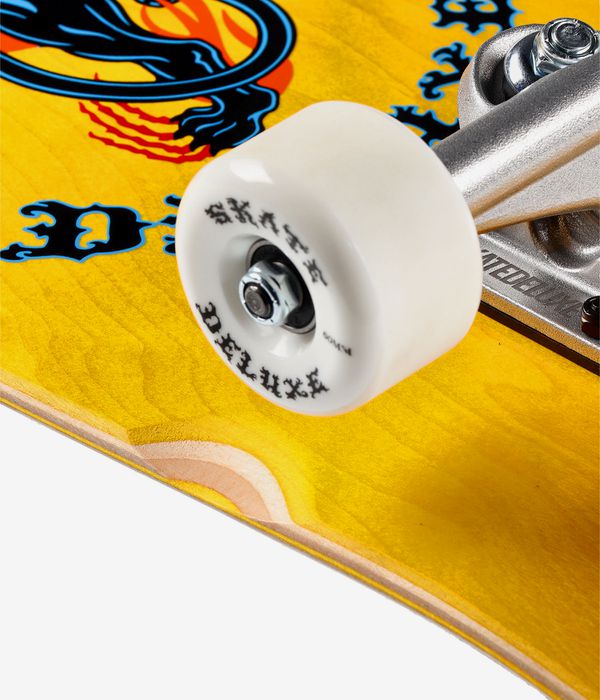 skatedeluxe Panther Oldschool 9.75