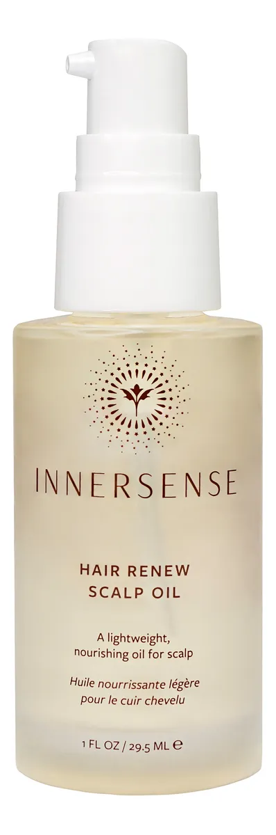Innersense Hair Renew Scalp Oil - 29 ml.