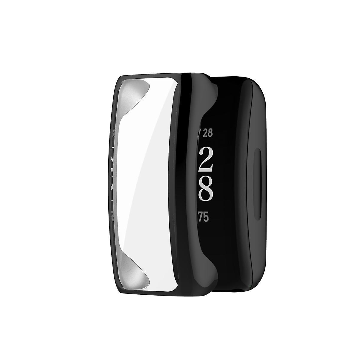Fitbit Inspire 2 klokkekasse Svart