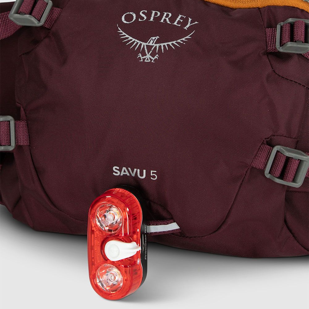 Osprey Savu 5 - Hüfttasche kaufen | Bike-Discount