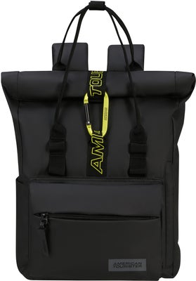 American Tourister Urban Groove Outdoor Ryggsekk 15L, Svart