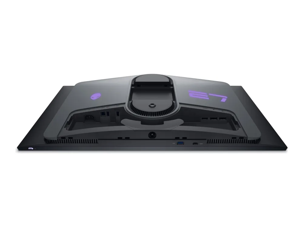 Alienware 27 Gaming Monitor AW2725DF - OLED-monitor - gaming - 27