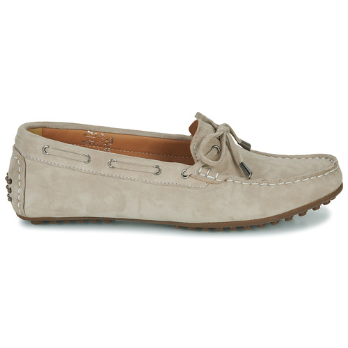 So Size - BRUDI - Taupe