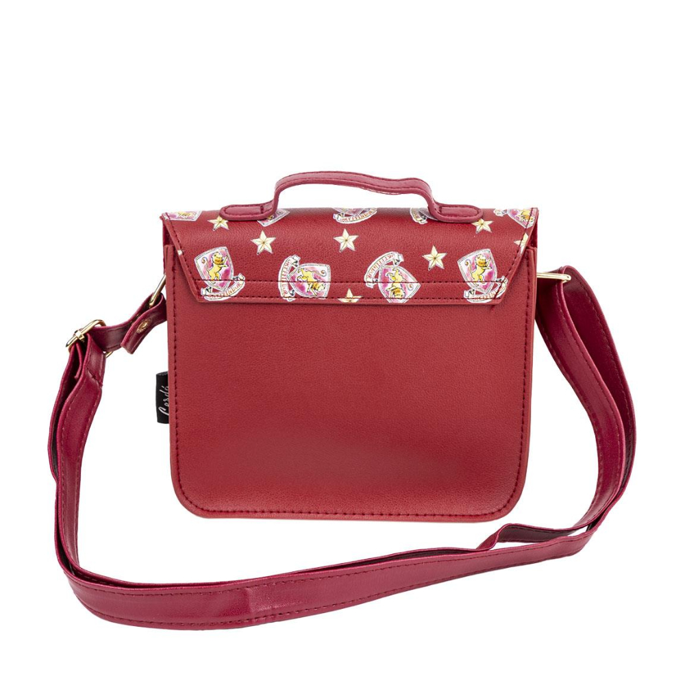 Bolsa de ombro Harry Potter 73484