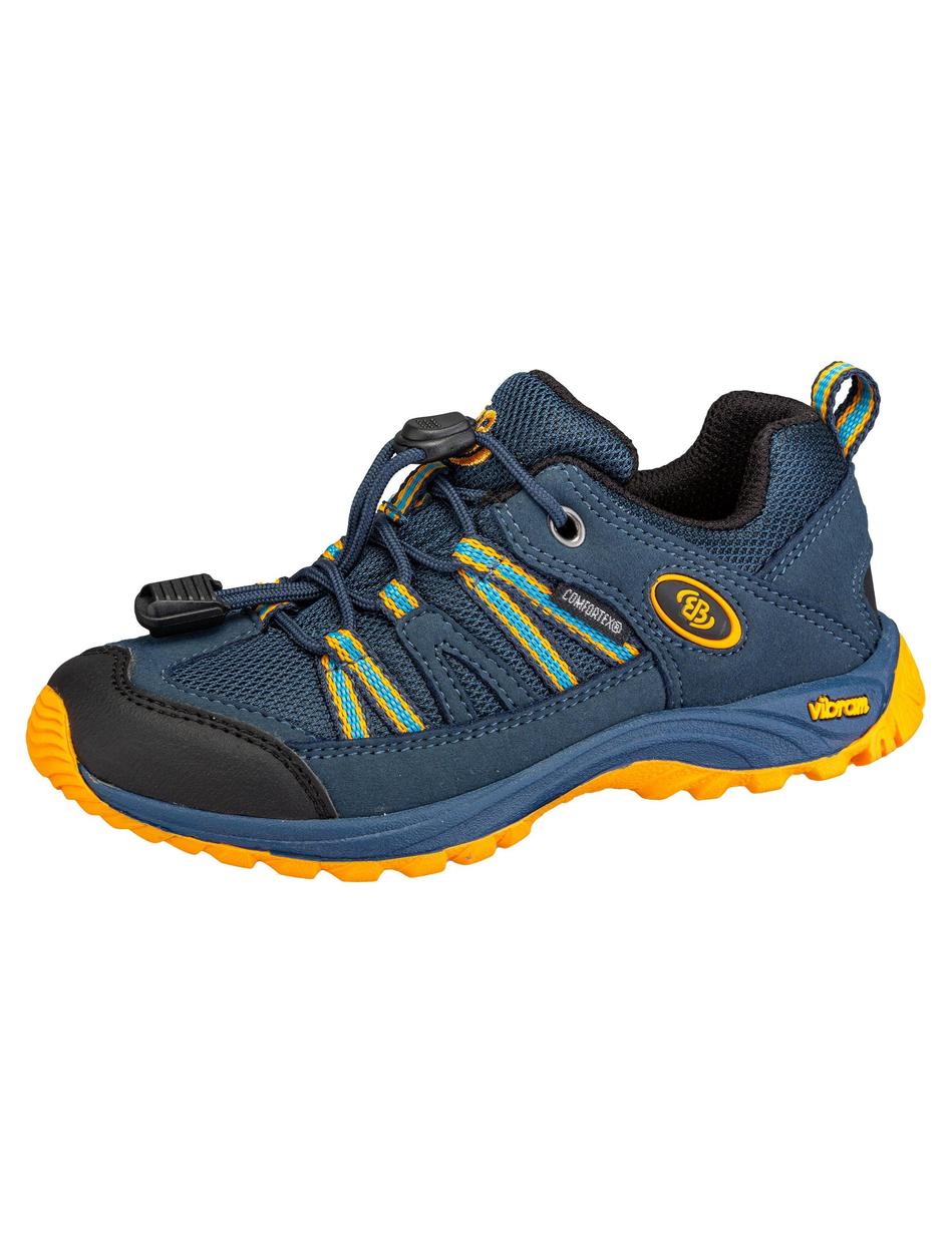 Outdoorschuh Ohio Low