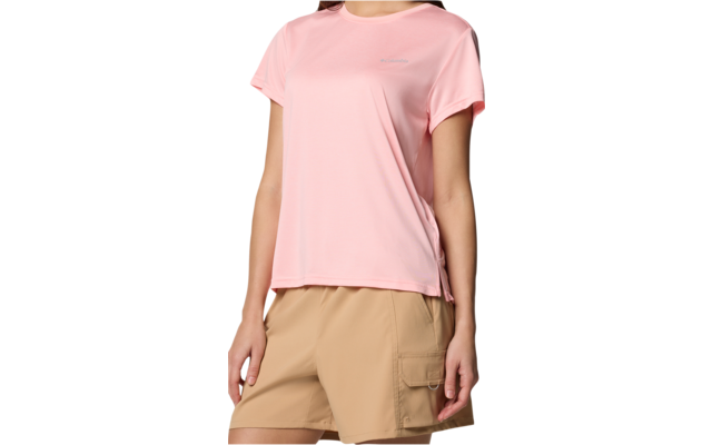 Columbia BlueVista Hill Damen T-Shirt