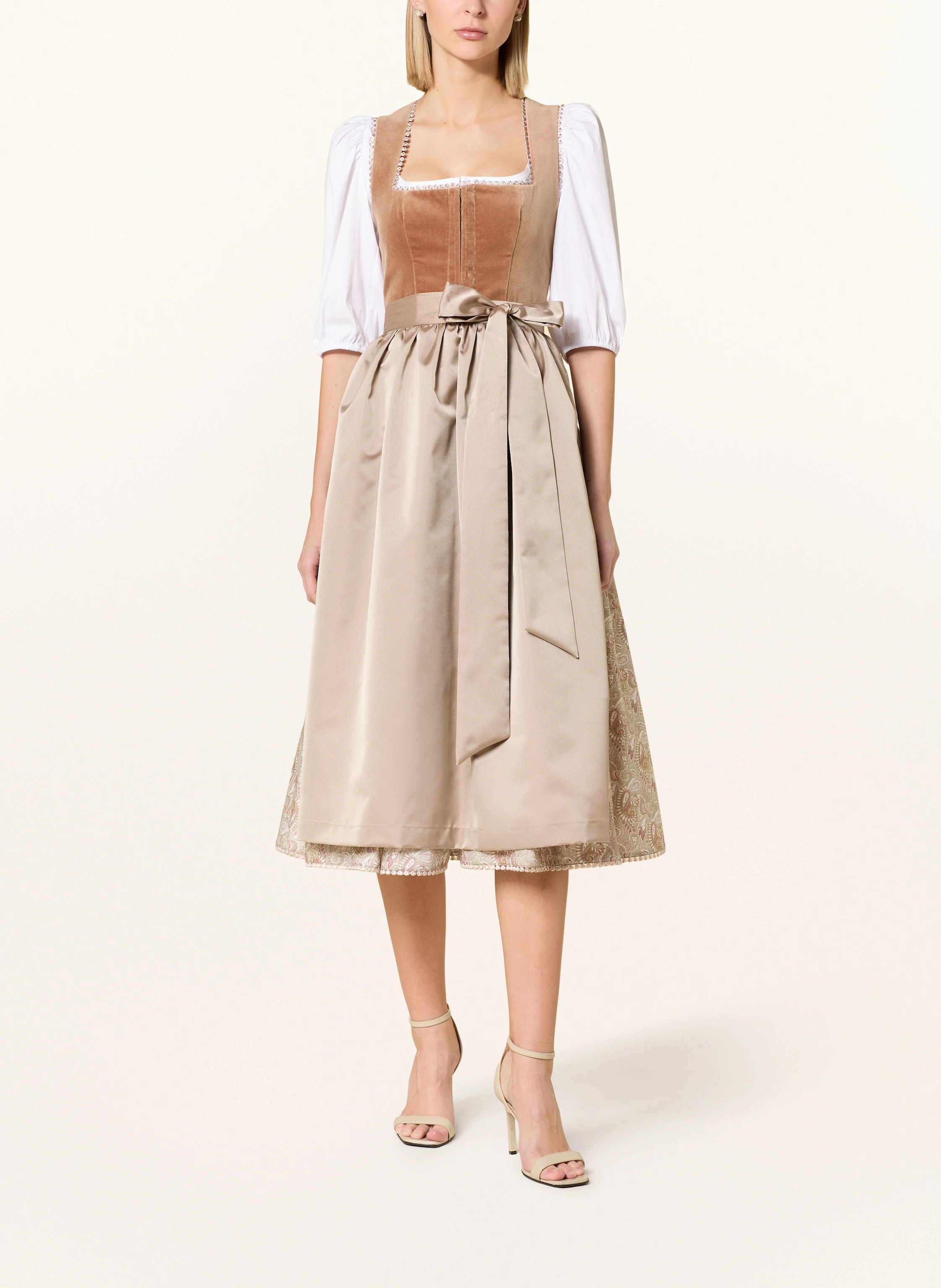 KINGA MATHE Dirndl CONNY