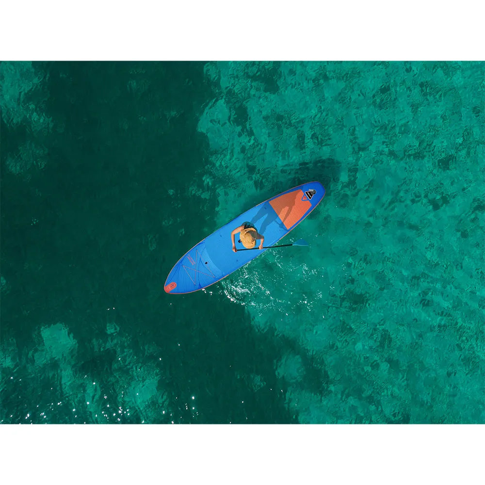 Wattsup Espadon 11.8 Aufblasbares Paddle-Surf-Set