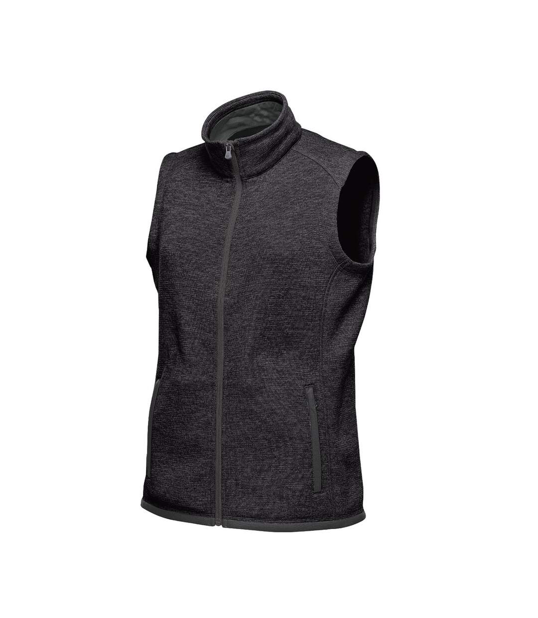 Stormtech - Veste sans manches AVALANTE - Femme (Noir) - UTPC5431