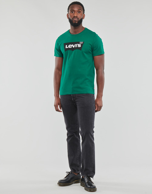Levi's - 501® LEVI'S ORIGINAL Negro