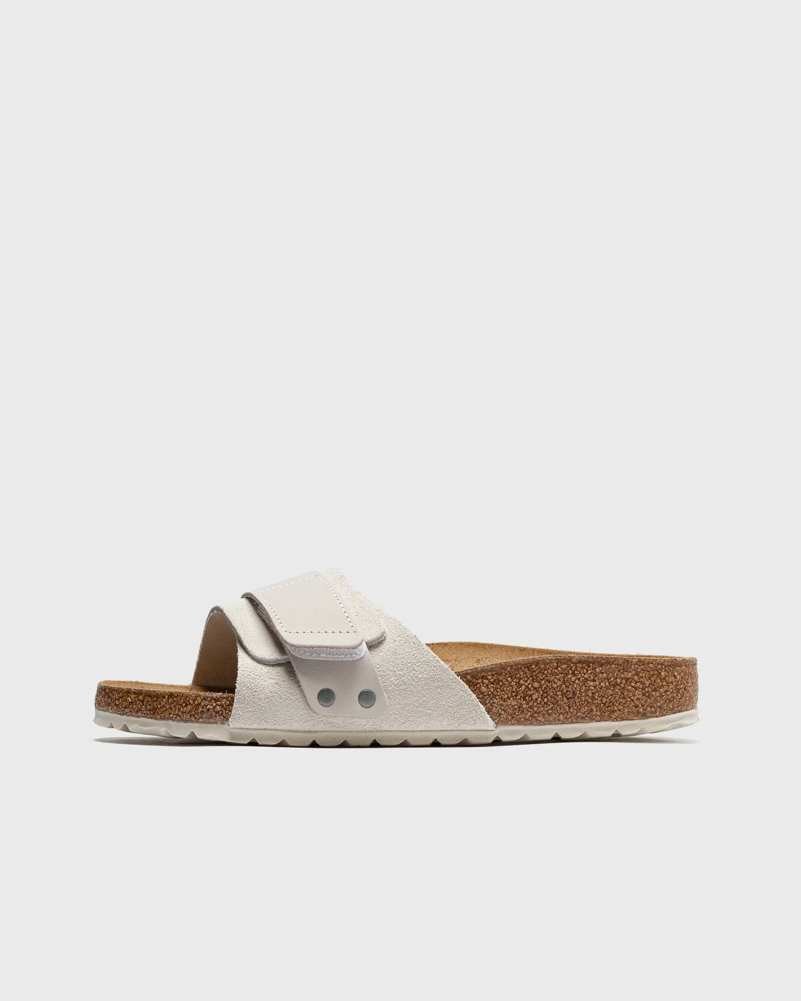 Birkenstock Oita W LENB/LEVE