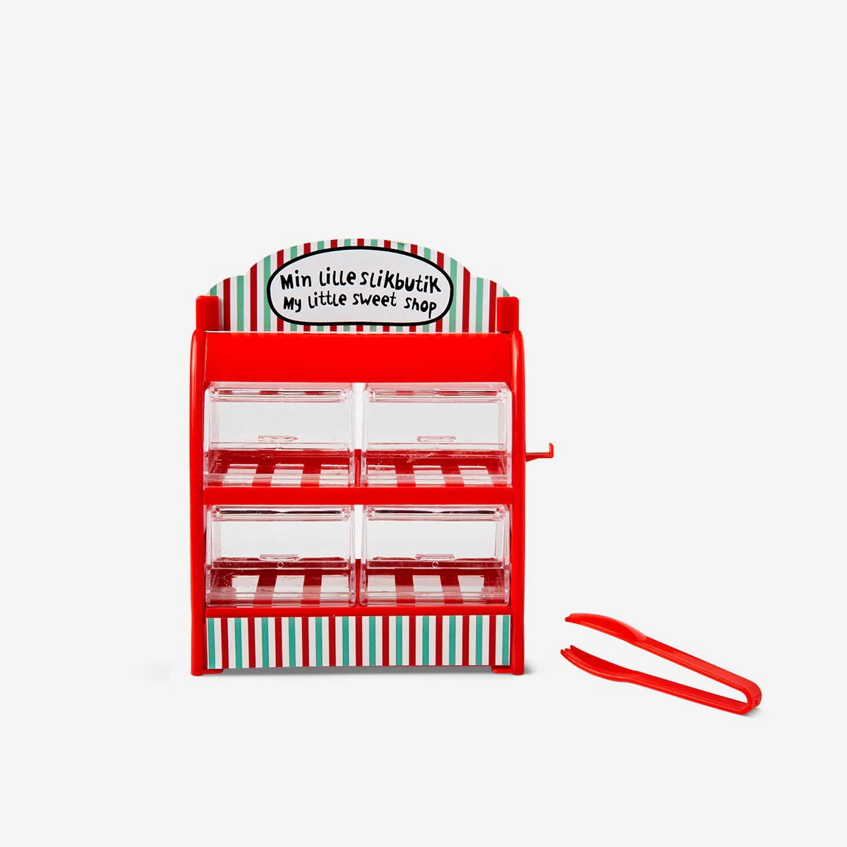 Min lille Slik Butik - Mini