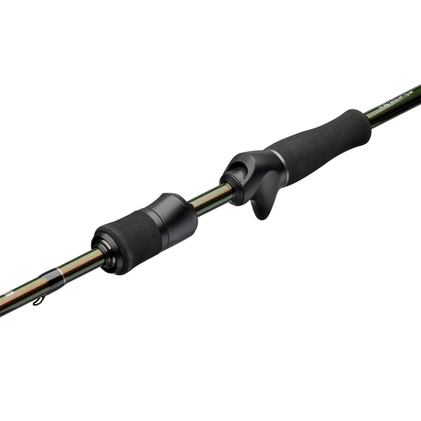 Canne Casting Abu Garcia Spike S Crankbait 2.18m (10-30g)