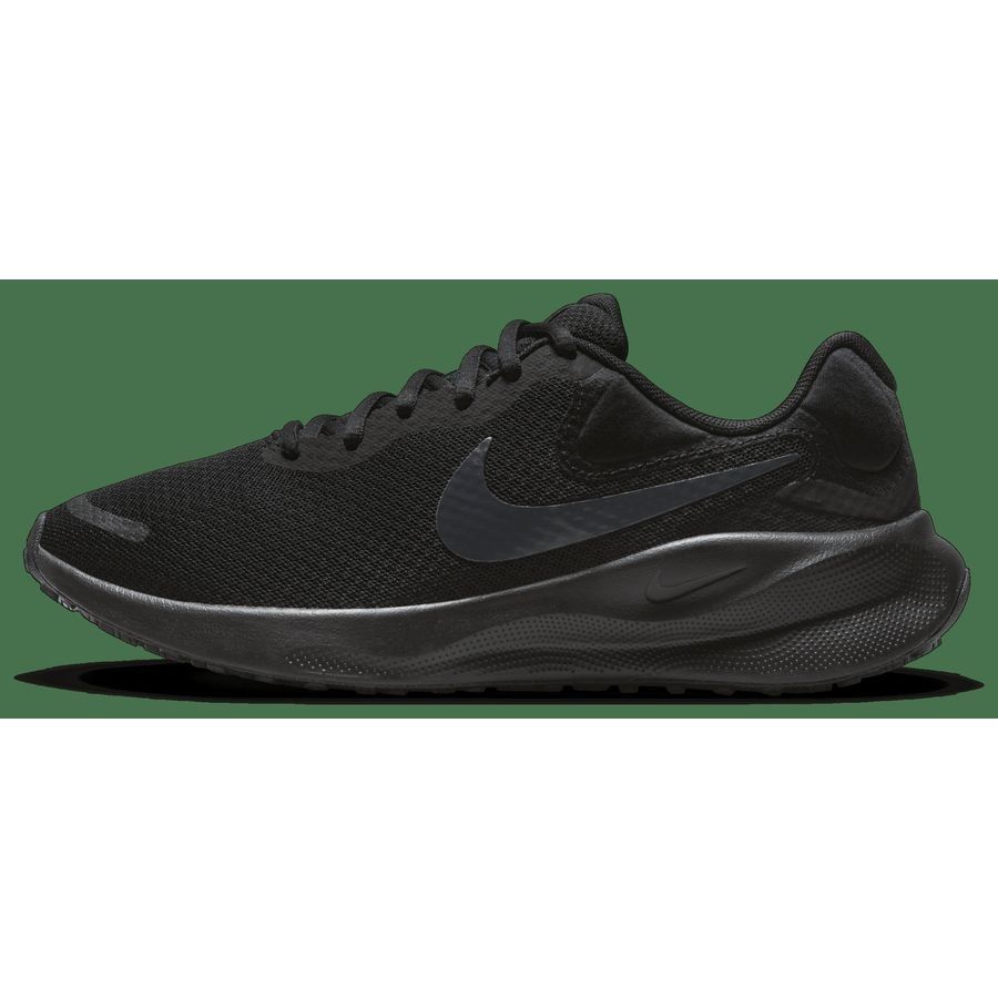 Nike Revolution 7 Women's Road Runn BLACK/OFF NOIR