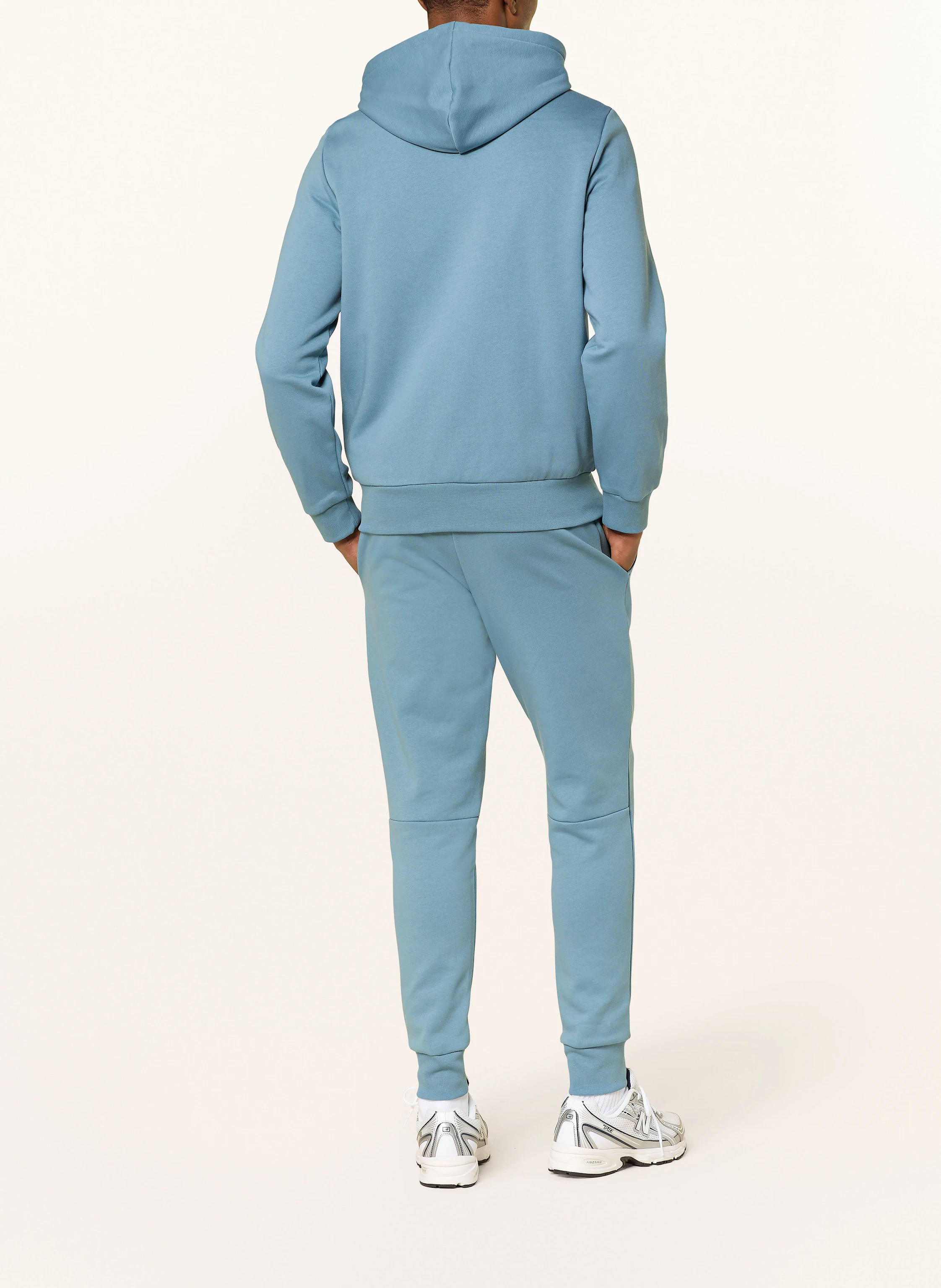 LACOSTE Sweatjacke
