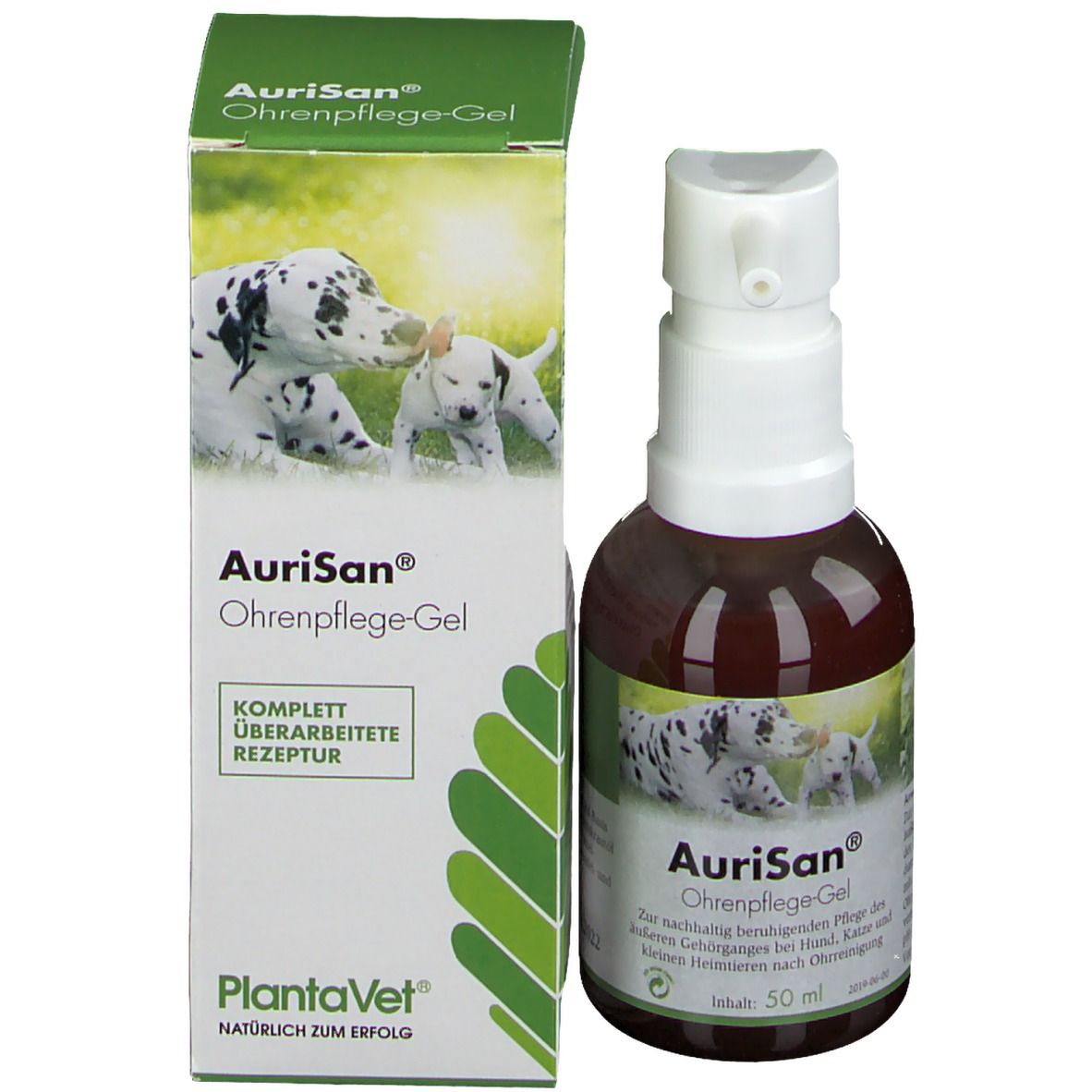 AuriSan