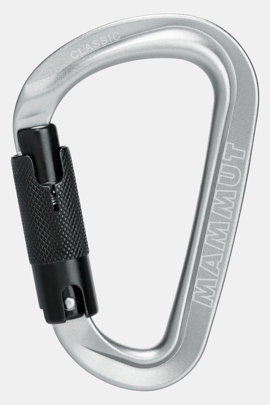 Mammut Mammut Classic HMS Twistlock Plus Carabiner