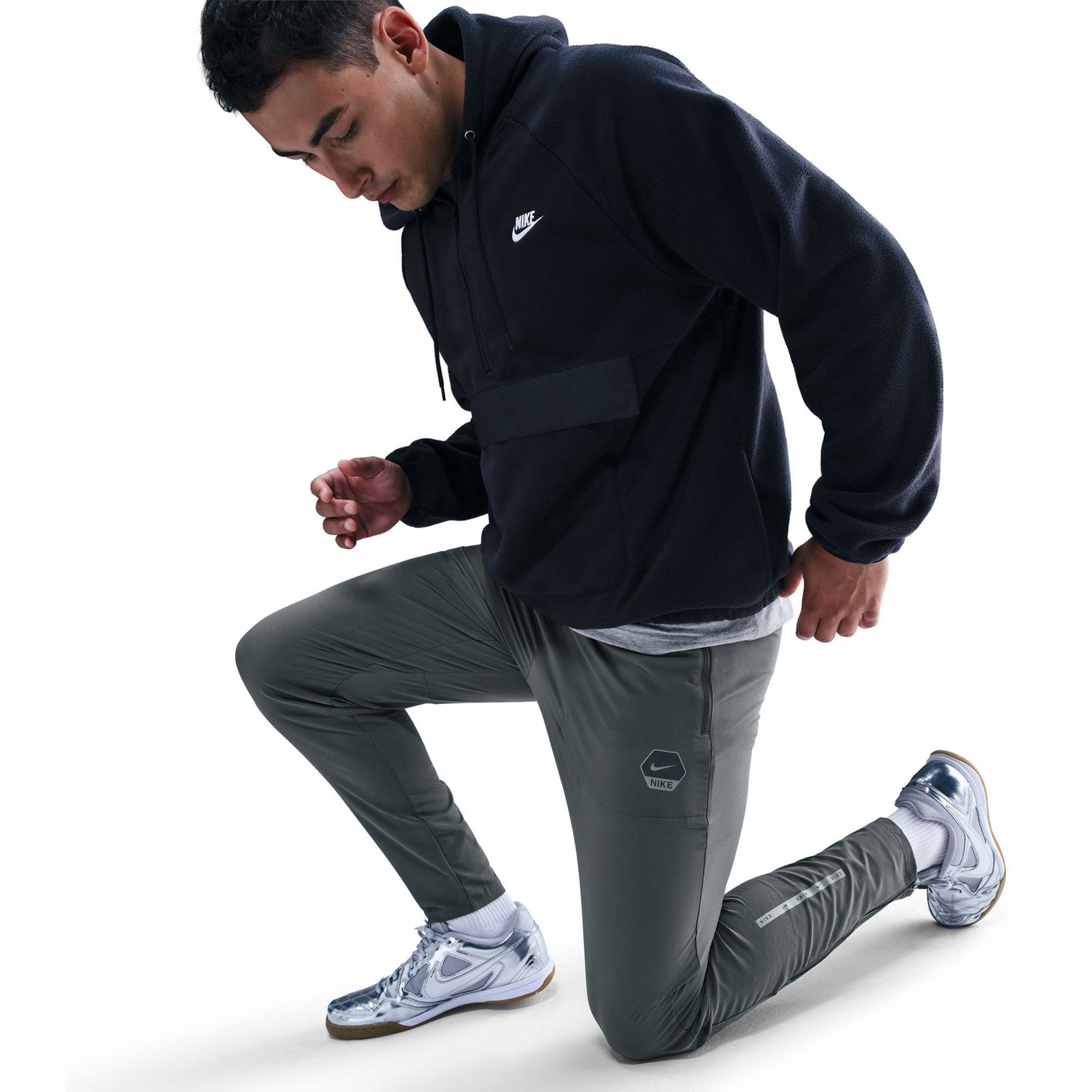 Nike Sportswear Woven Air Run Pant