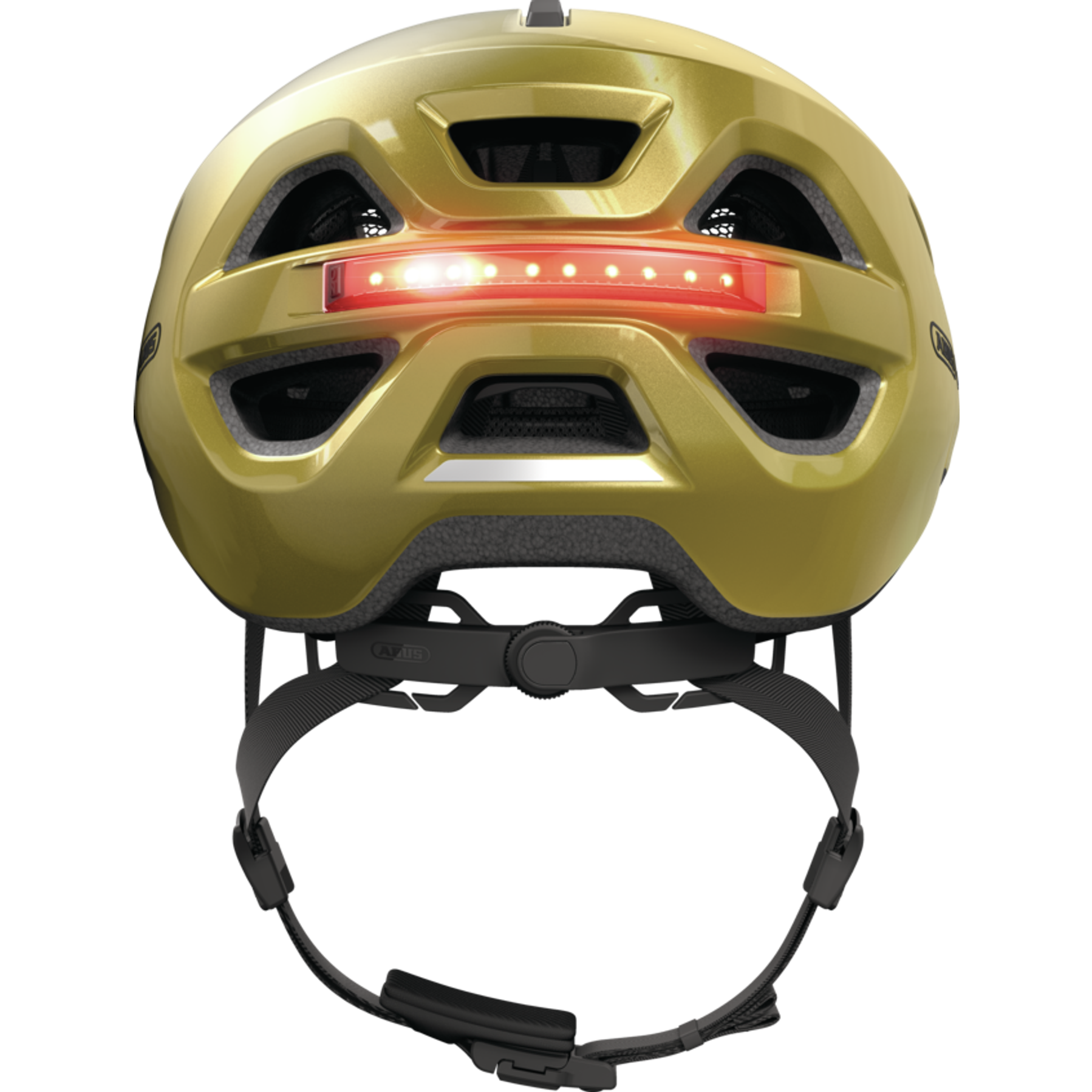ABUS Urban-I 4.0 Fietshelm